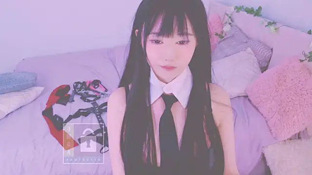 LongoriaEva 라이브 XXX 채팅