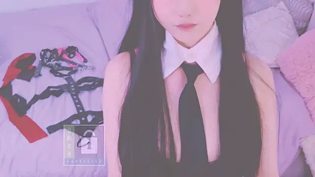 LongoriaEva's Live XXX Chat