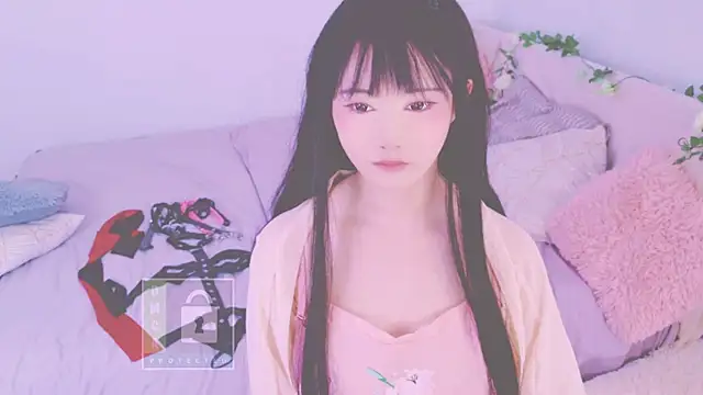 Chat XXX en directo de LongoriaEva
