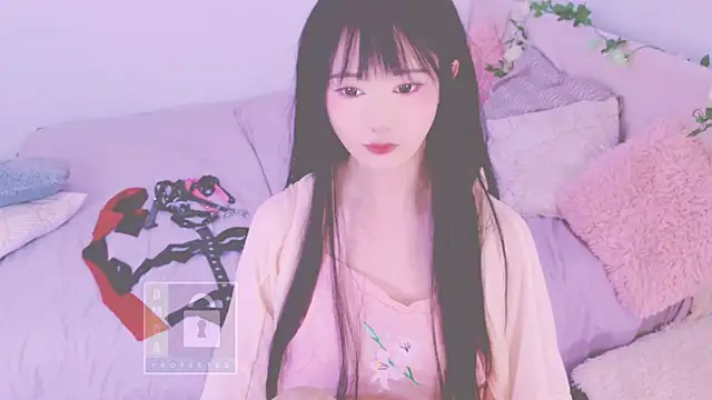 LongoriaEva's Live XXX Chat