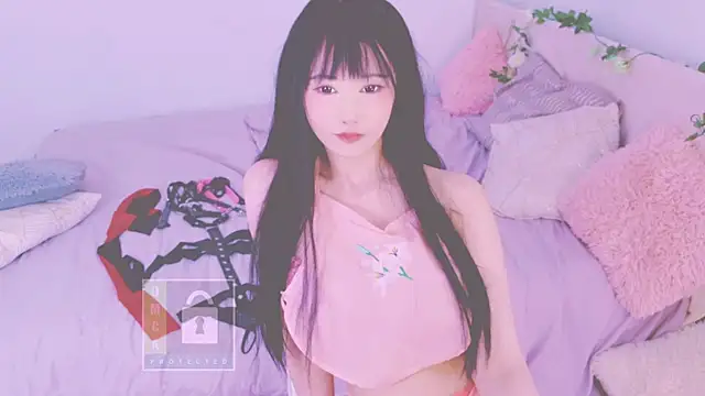 LongoriaEva's Live XXX Chat
