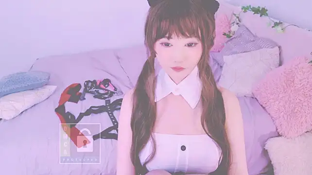 LongoriaEvaのライブXXXチャット
