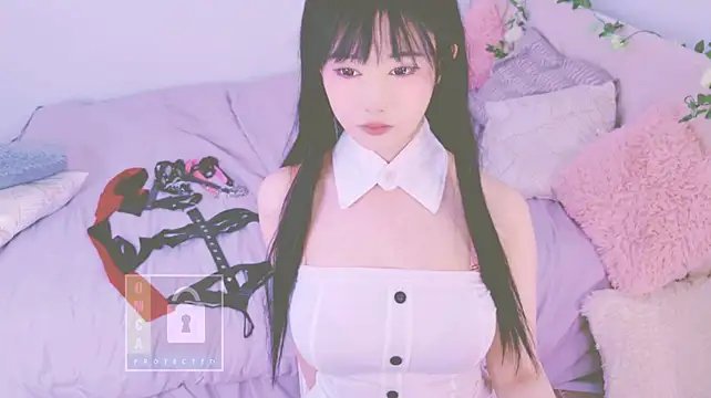 LongoriaEvaのライブXXXチャット
