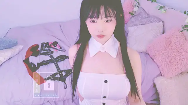 LongoriaEva live XXX chat