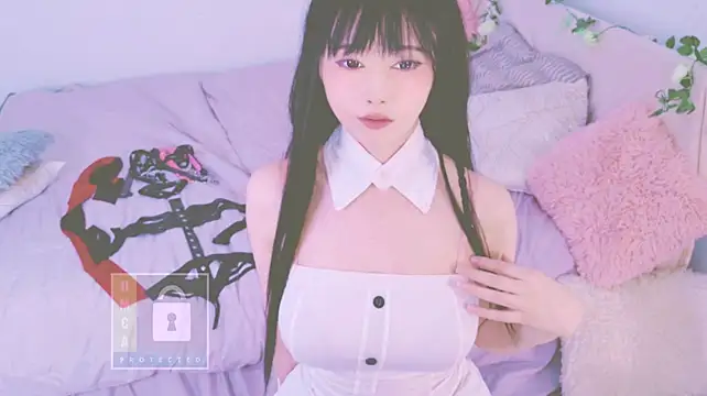 LongoriaEva লাইভ XXX চ্যাট