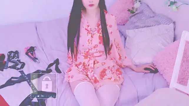 LongoriaEva's Live XXX Chat