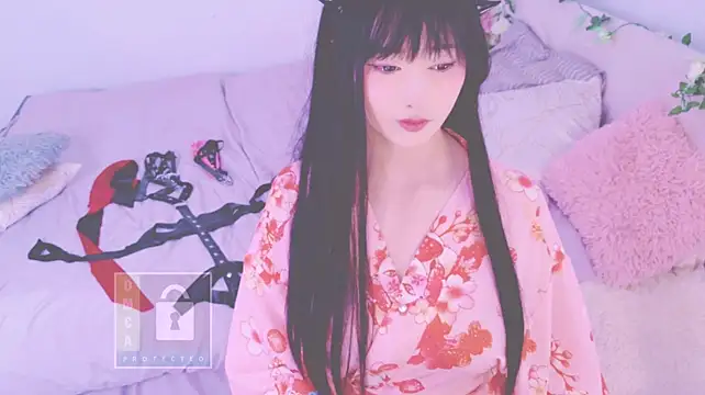 LongoriaEva 现场XXX聊天
