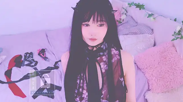 LongoriaEva 现场XXX聊天