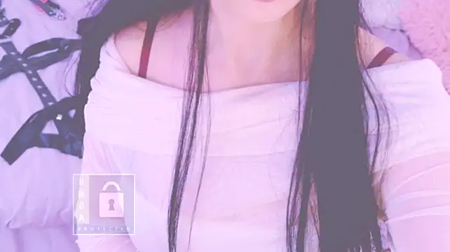 LongoriaEva's Live XXX Chat