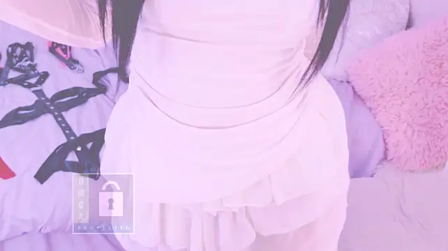 LongoriaEva's Webcam Show