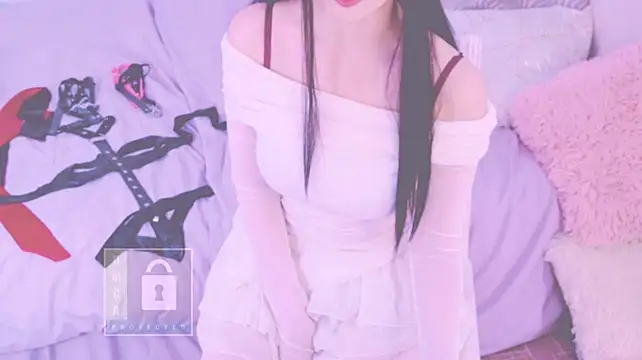LongoriaEvan Live XXX chat