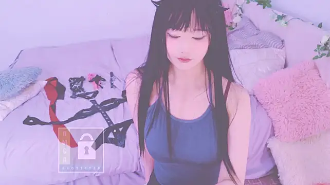 LongoriaEva 即時 XXX 聊天
