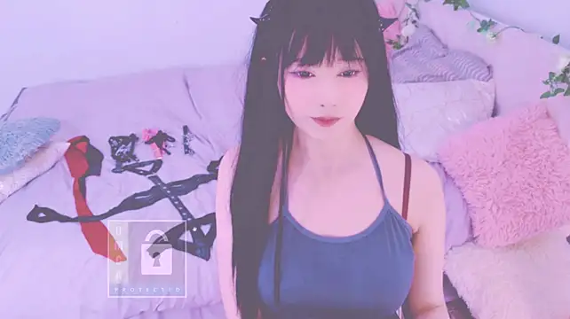 Chat +18 de LongoriaEva ao vivo