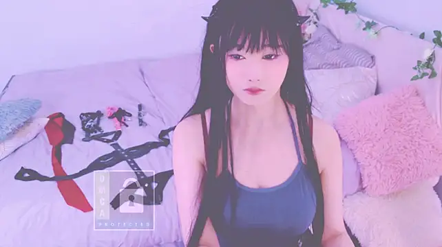 LongoriaEva's Webcam Show
