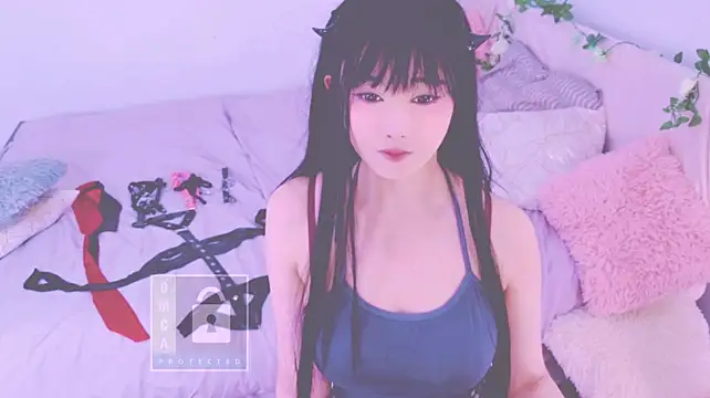 LongoriaEva's Live XXX Chat