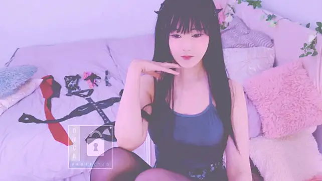 LongoriaEva's Live XXX Chat
