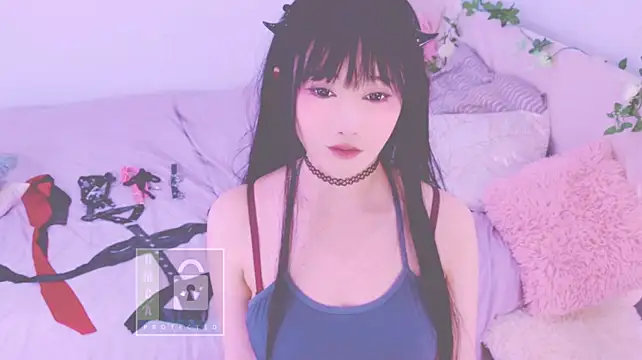 Chat +18 de LongoriaEva ao vivo