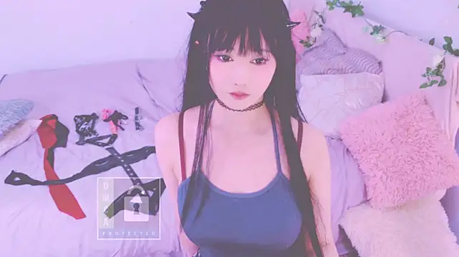 LongoriaEva Webcam show