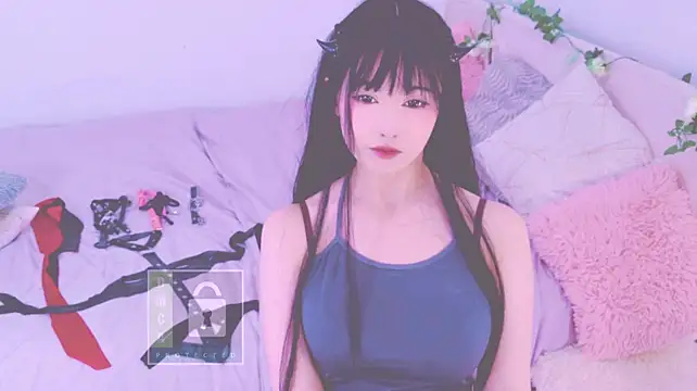LongoriaEvan Live XXX chat