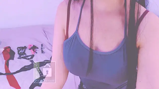 Czat XXX na żywo – LongoriaEva
