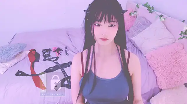 LongoriaEva 라이브 XXX 채팅