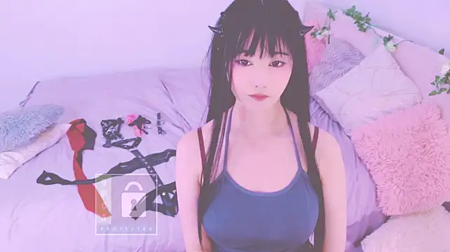 LongoriaEva – webcam-show