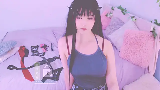 LongoriaEva Live XXX-chat
