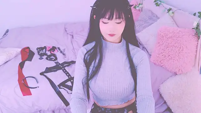 عرض كام LongoriaEva