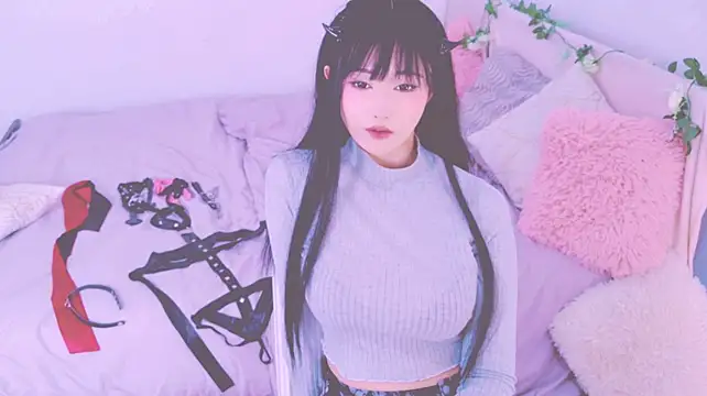 LongoriaEva's Live XXX Chat