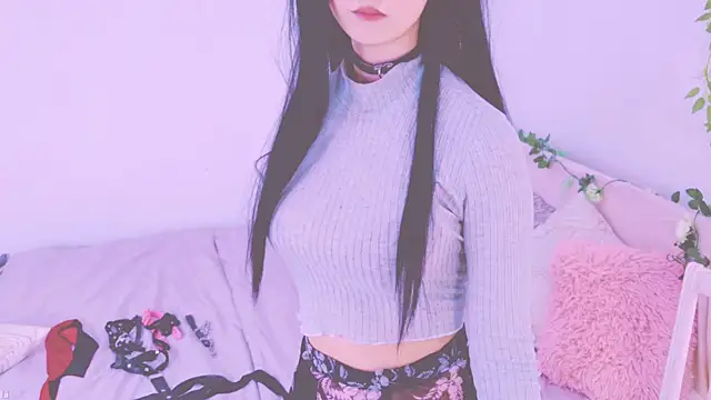 دردشة LongoriaEva الجنسية المباشرة