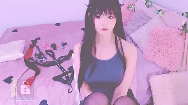 LongoriaEva Webcamshow