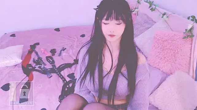 LongoriaEva – Live XXX-chat