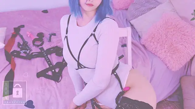 LongoriaEva 라이브 XXX 채팅
