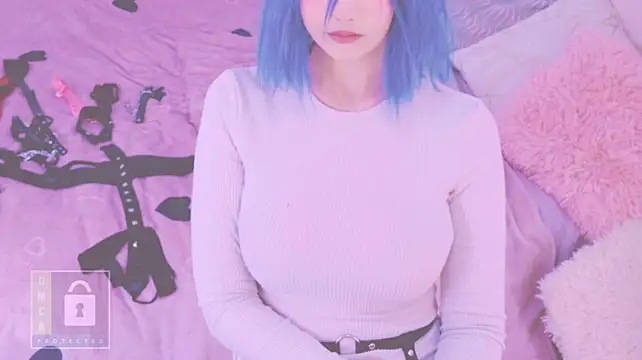 LongoriaEva Chat XXX live