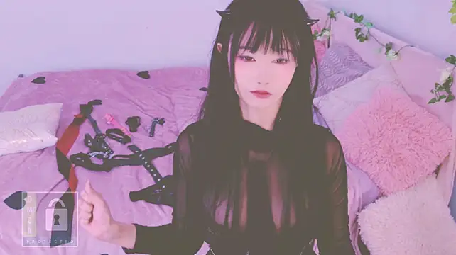 عرض كام LongoriaEva