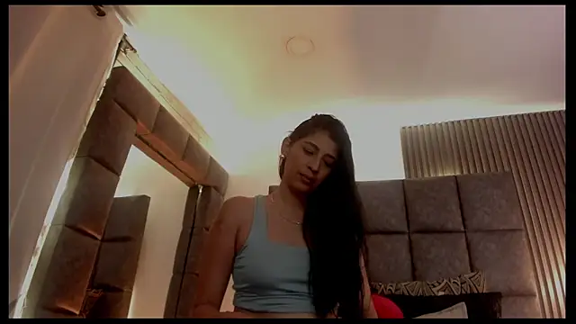 BrigitteVons Chat XXX live