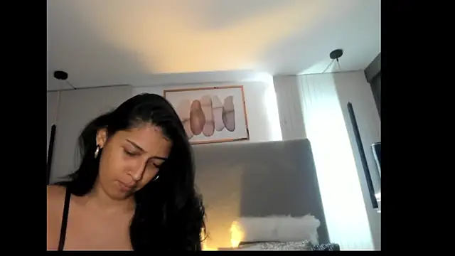 BrigitteVons Live XXX-chat