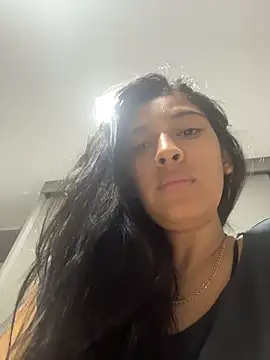 BrigitteVons 라이브 XXX 채팅