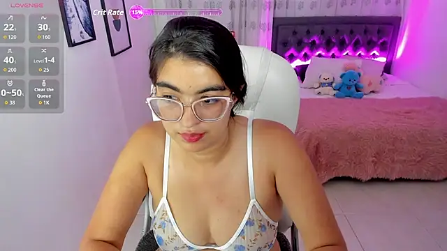 Luna_Jonnes1's Live XXX Chat