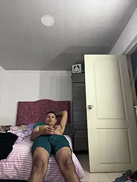 nico23_martin Webcam Show