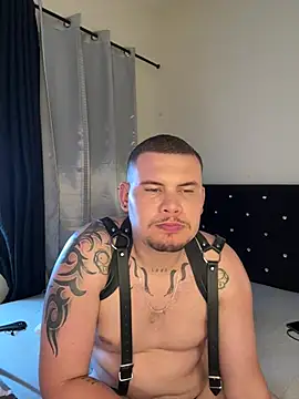 alejo_jordan28 Webcamshow