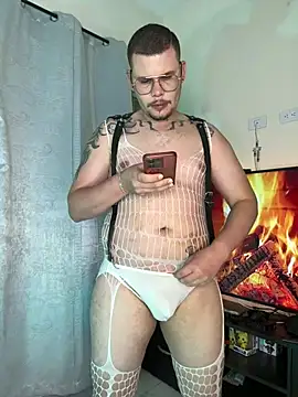 alejo_jordan28 – Kamerová šou