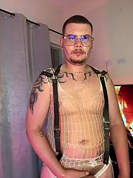 alejo_jordan28 webcam show