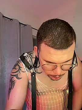 alejo_jordan28 Webcam Show