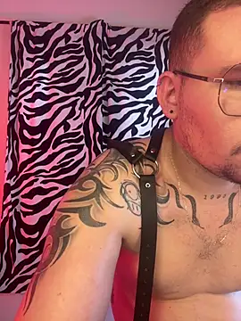 alejo_jordan28 Webcam show