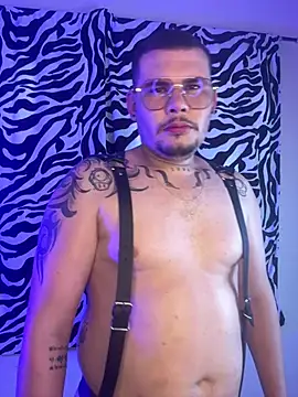 alejo_jordan28 Webcam-Show