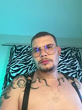 alejo_jordan28 Webcam Show