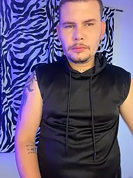 alejo_jordan28 Webcam Show
