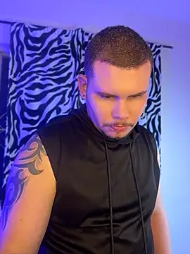 alejo_jordan28 Webcam Show