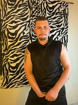 alejo_jordan28 – Kamerová šou